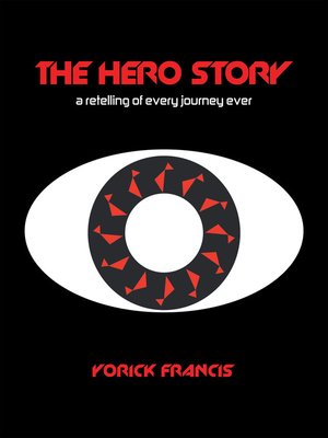 cover image of The Hero Story